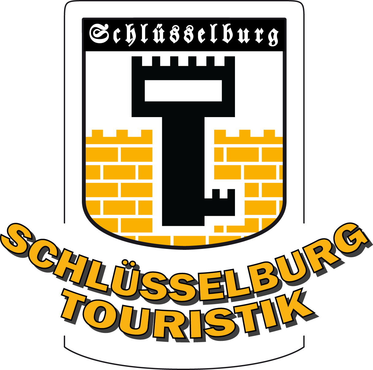 Schluesselburg Logo